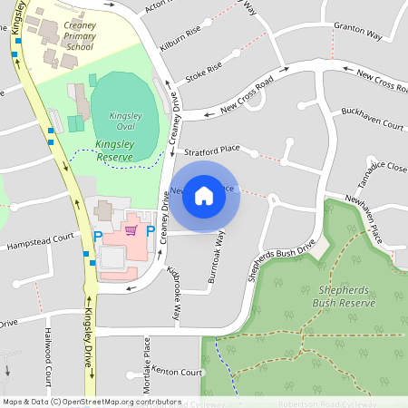 8 Newington Place, WA 6026, Kingsley