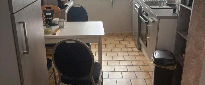 Wohnung in Irmgarteichen - Foto 1