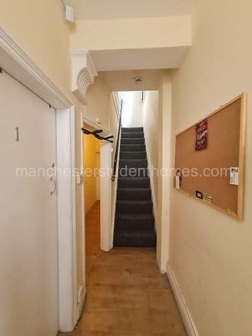 Landcross Road, Manchester, M14 6NB - Photo 4