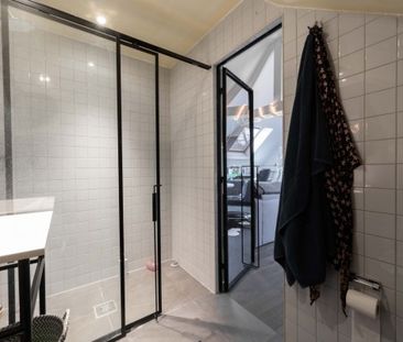 Verbrande poort 2 - Photo 1