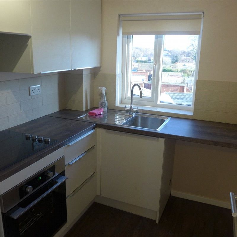 Winsford Court, Allesley Park, Coventry, CV5 - Photo 1