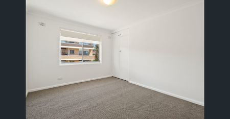 Spacious & Freshly Updated Apartment - Photo 2