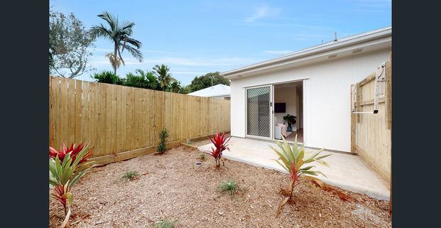 Brand-New Furnished Micro Apartment - Executive Living in Connected Birkdale - Photo 1