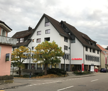 WOHNEN IM HERZEN VON AESCH - Photo 5