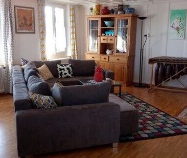 CHARMANT DUPLEX DE 7½ PIECES - Photo 1