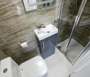 5 bedroom house to rent - Photo 4