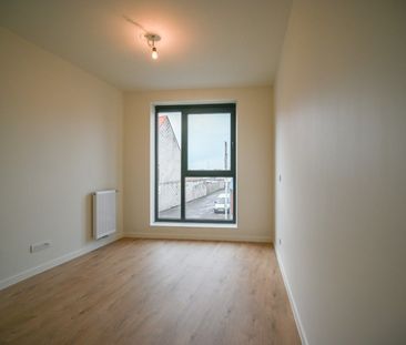 Nieuwbouwappartement nabij centrum Deerlijk - Photo 1