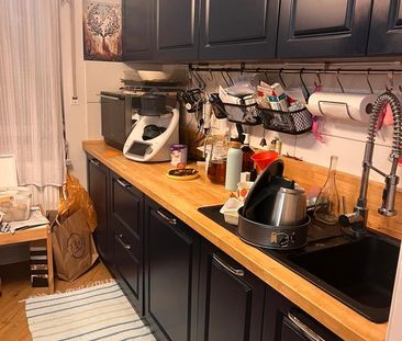 Nachmieter gesucht – Einzug ab 01.03.2025 - Photo 1