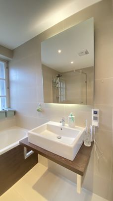 Gemütliche Drei Zimmer Wohnung im Zentrum von Krems - Photo 1