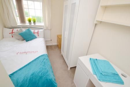 Allenfield Court, Park Road, Lenton, Nottingham, NG7 - Photo 5