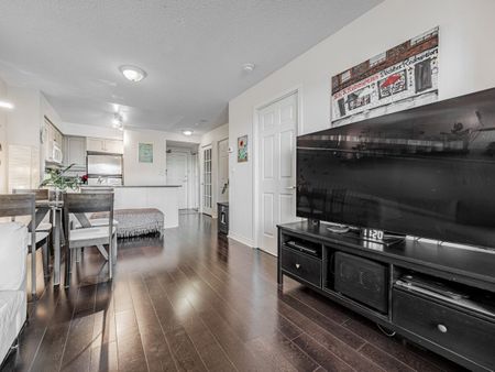 For Lease - 19 Barberry Place Unit# 505, Toronto, Ontario - Photo 5