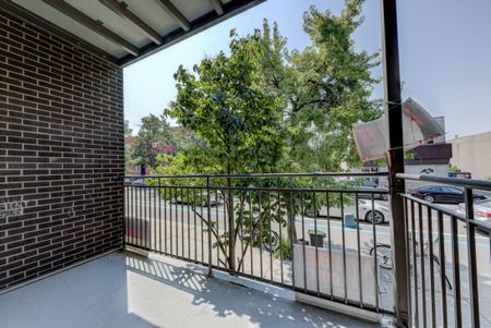 Appartement à louer - Photo 2