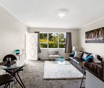 2 Bedroom Unit - Photo 4