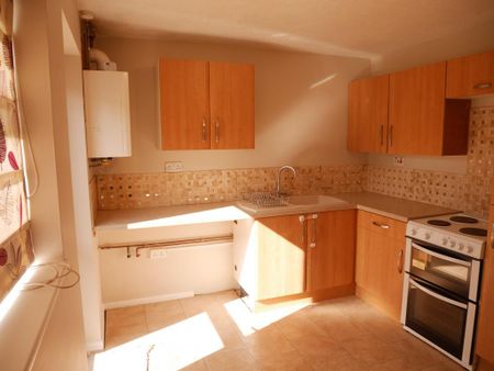 2 bedroom house to rent - Photo 3