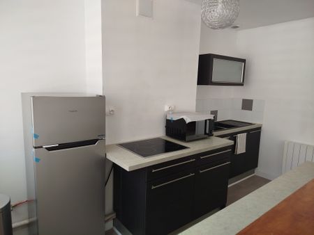 Location Appartement 3 pièces 54m² BOULOGNE SUR MER 62200 - Photo 5