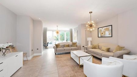 Buckland Crescent, Belsize Park, London, NW3 - Photo 4