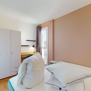 Aix Achille Emperaire — Chambre Privée 4 - Photo 3