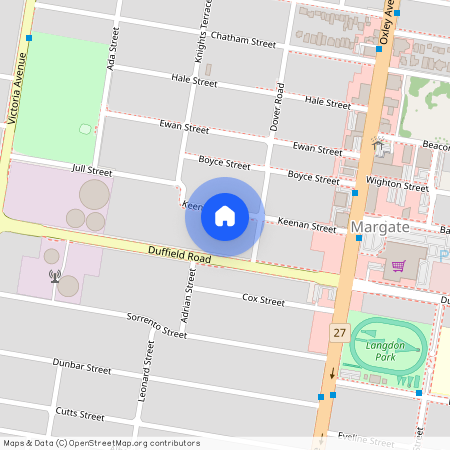 31 Keenan Street, Qld 4019, Margate