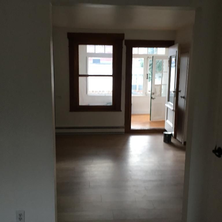 Grand 4 1/2 avec cachet ancestral - Photo 1