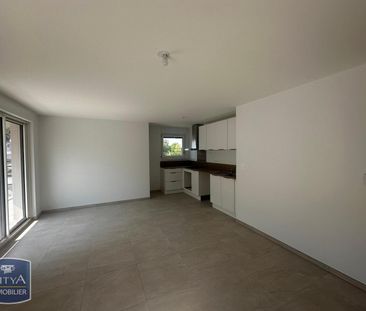 Location Appartement 3 pièces 71m² VENDENHEIM 67550 - Photo 3