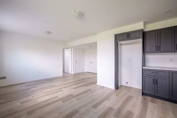 For Lease - 158 Hillcrest Road Unit# Lower, Port Colborne, Ontario - Photo 1