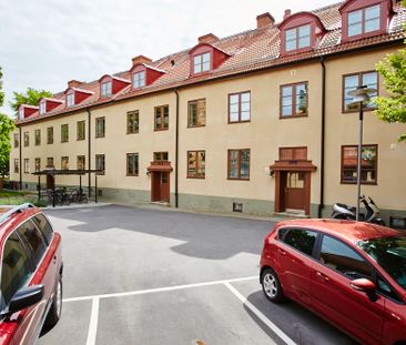 Kaplansgatan 2 - Photo 1
