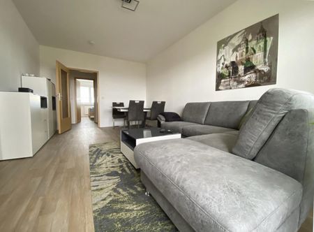 Möblierte Wohnung sucht neuen Lieblingsmieter - Photo 2