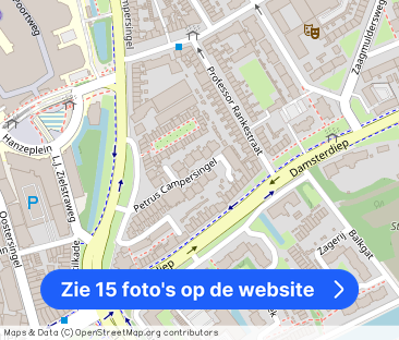 Appartement met een eigen parkeerplek te huur! - Foto 1