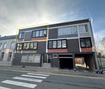 Appartement met 2 slaapkamers met optioneel: overdekte autostaanplaats - Foto 5