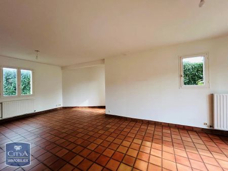 Maison à louer 5 pièces 99.12m² - Photo 2