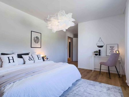 4.5 Zimmer, 130 m², 2. Stock - Foto 4