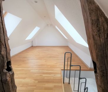 3 Zimmer, 94 m², EG - Photo 5
