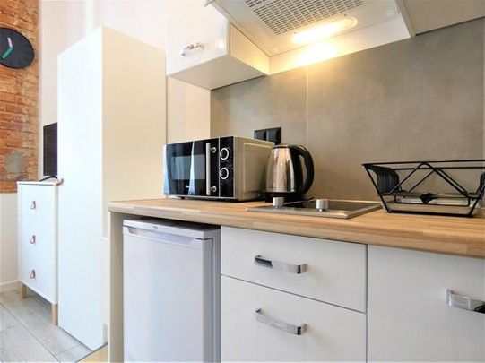 Łódź Łódź-Śródmieście, Legionów - Фото 1