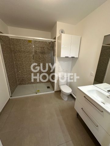 Appartement Ozoir La Ferriere 2 pièces 36.04 m² - Photo 4