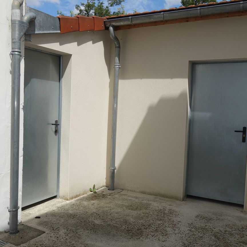 Location Appartement 2 pièces 36m² REIMS 51100 - Photo 1