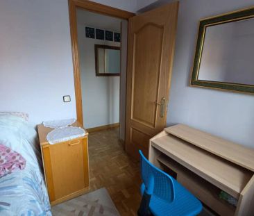 Piso de alquiler en Calle Marcelino Castillo, 8, Aluche - Photo 2