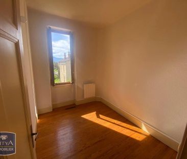Appartement à louer 3 pièces 82.59m² - Photo 3
