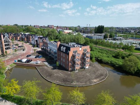 Rozet 80, Triangel, 2742PS, Waddinxveen - Photo 2