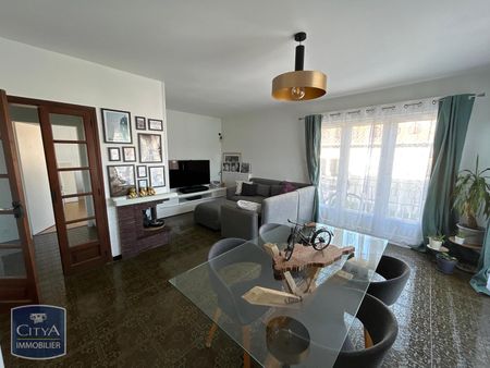 Location Appartement 4 pièces 84m² ALBI 81000 - Photo 2