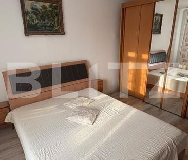 Garsoniera de inchiriat, 35 mp, zona Sarari - Fotografie 5