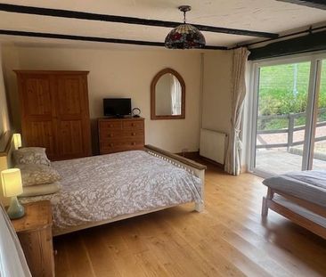 1 bedroom bungalow to rent - Photo 4