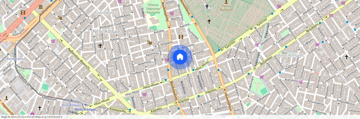 Αθήνα (Λόφος Λαμπράκη)