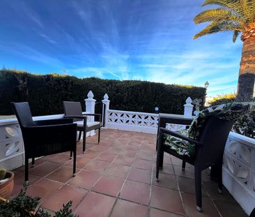 GROUND FLOOR APARTMENT. AIR CONDITIONING, PARKING, SWIMMING POOL. F... - Photo 5