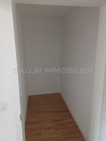 APPARTEMENT DANS UN PETIT LOCATIF - Foto 2