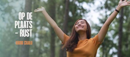 Appartement te huur: Jo Muurlingplaats 5-C5 1403 CZ Bussum - Photo 3