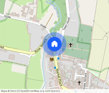 Hude, Middleton-in-Teesdale, Barnard Castle, County Durham, DL12 - Photo 1