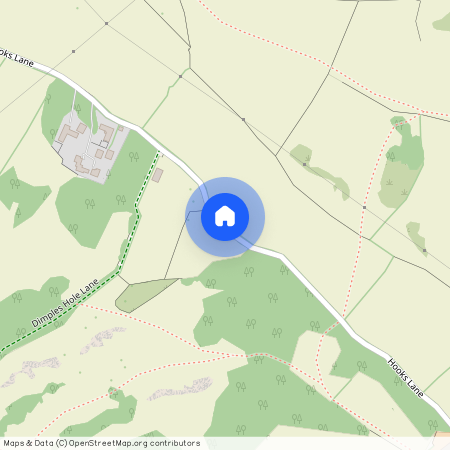 Rosewood, Urswick, Ulverston