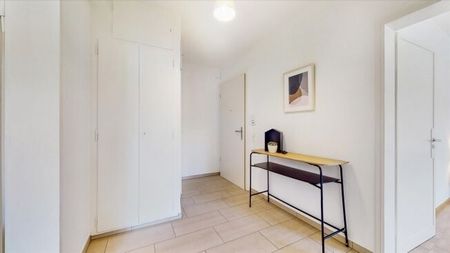 Your new apartment - Photo 3