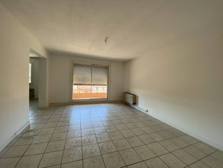 Location appartement 5 pièces 93.83 m² à Bourg-de-Péage (26300) - Photo 2