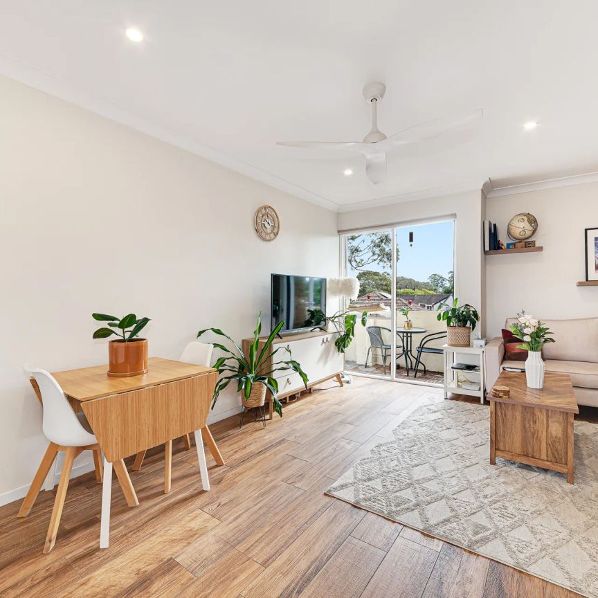 X11/38 Cope Street, - Photo 1
